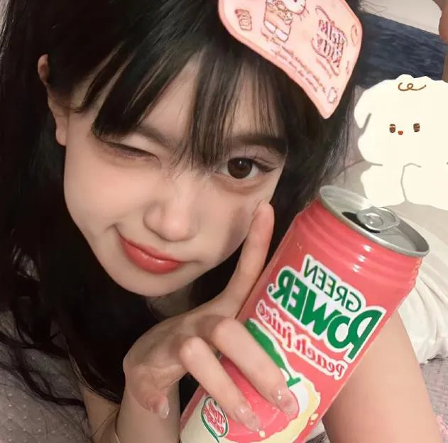 淘气精灵